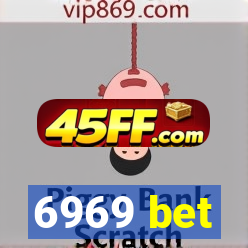 6969 bet